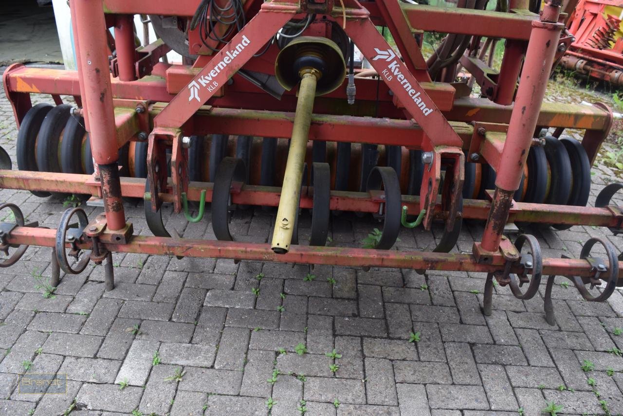 Drillmaschine tip Kverneland Accord Pneumatic DA, Gebrauchtmaschine in Oyten (Poză 4)