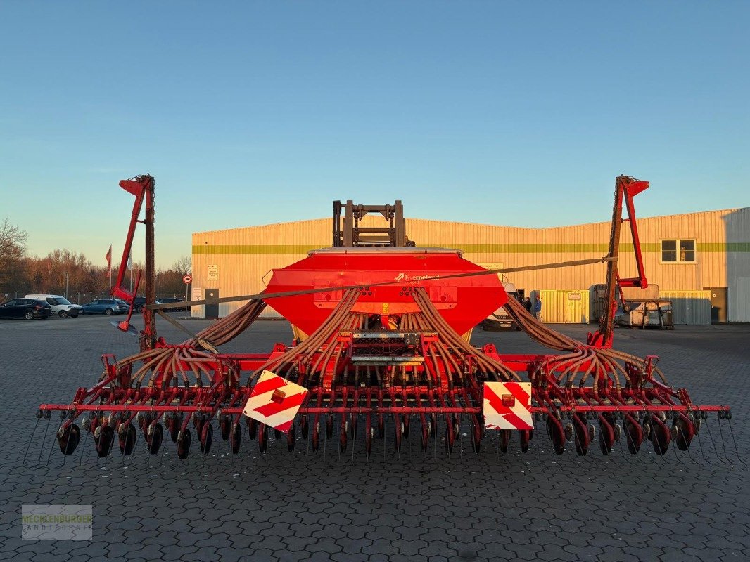 Drillmaschine typu Kverneland Accord Pneumatic DV, Gebrauchtmaschine v Mühlengeez (Obrázek 1)