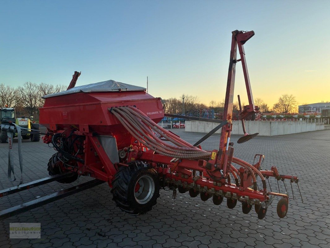 Drillmaschine typu Kverneland Accord Pneumatic DV, Gebrauchtmaschine v Mühlengeez (Obrázek 5)