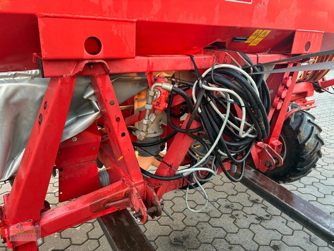 Drillmaschine typu Kverneland Accord Pneumatic DV, Gebrauchtmaschine v Mühlengeez (Obrázek 7)