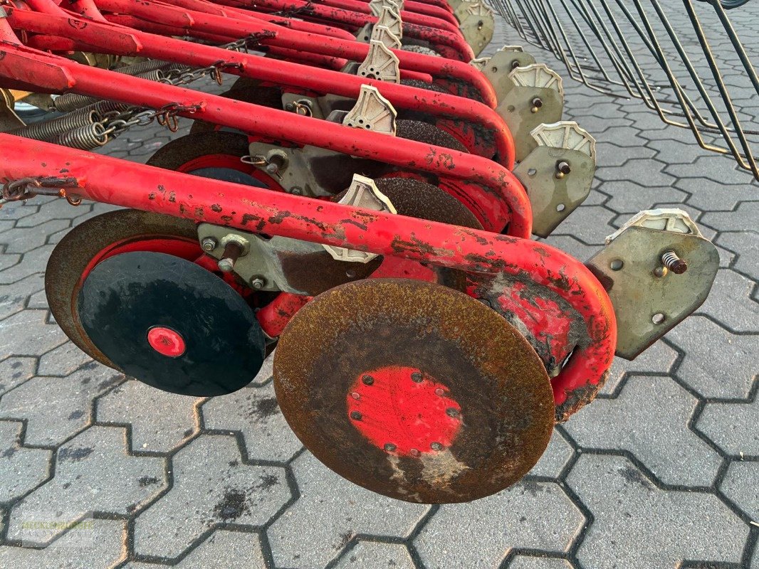 Drillmaschine typu Kverneland Accord Pneumatic DV, Gebrauchtmaschine v Mühlengeez (Obrázek 8)