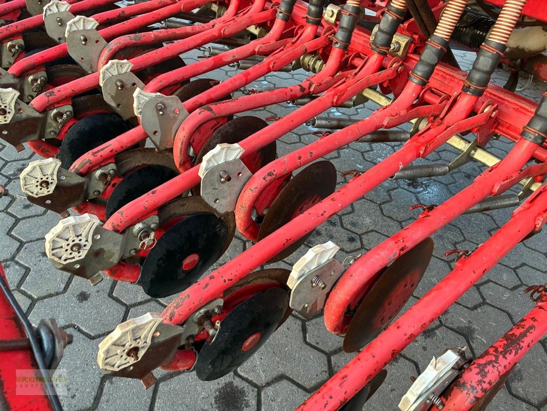 Drillmaschine typu Kverneland Accord Pneumatic DV, Gebrauchtmaschine v Mühlengeez (Obrázek 10)