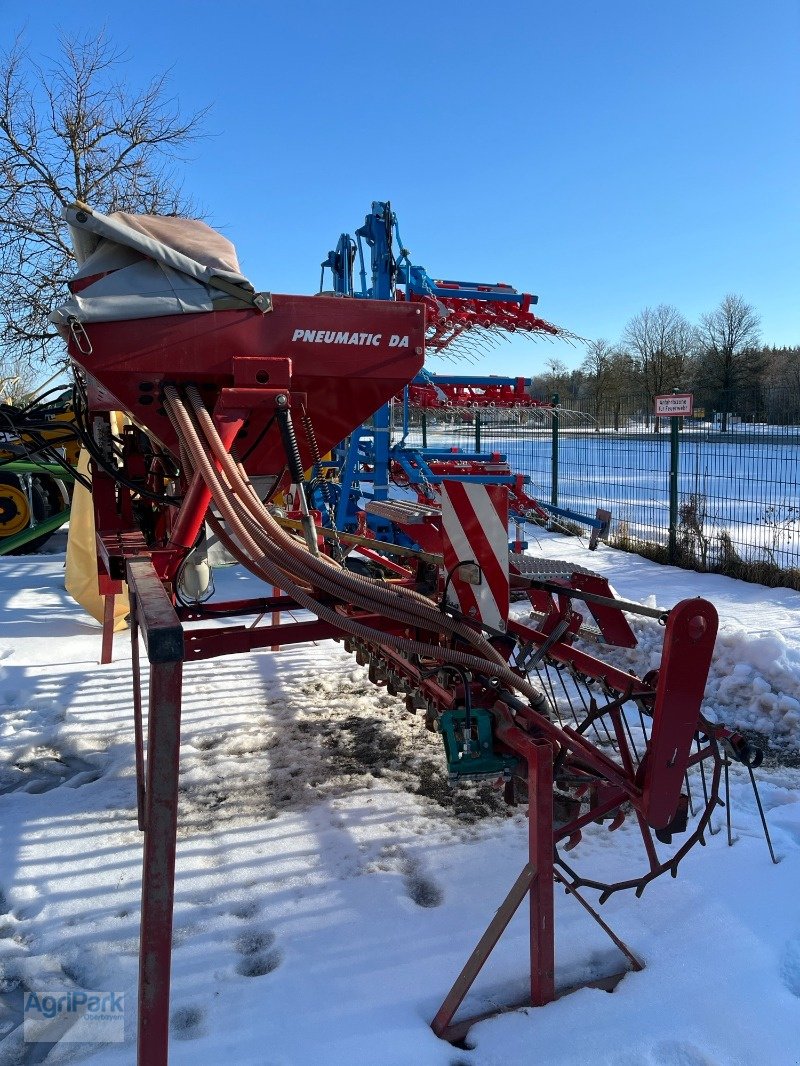 Drillmaschine typu Kverneland DA / ERS302.20, Gebrauchtmaschine v Kirchdorf (Obrázek 2)