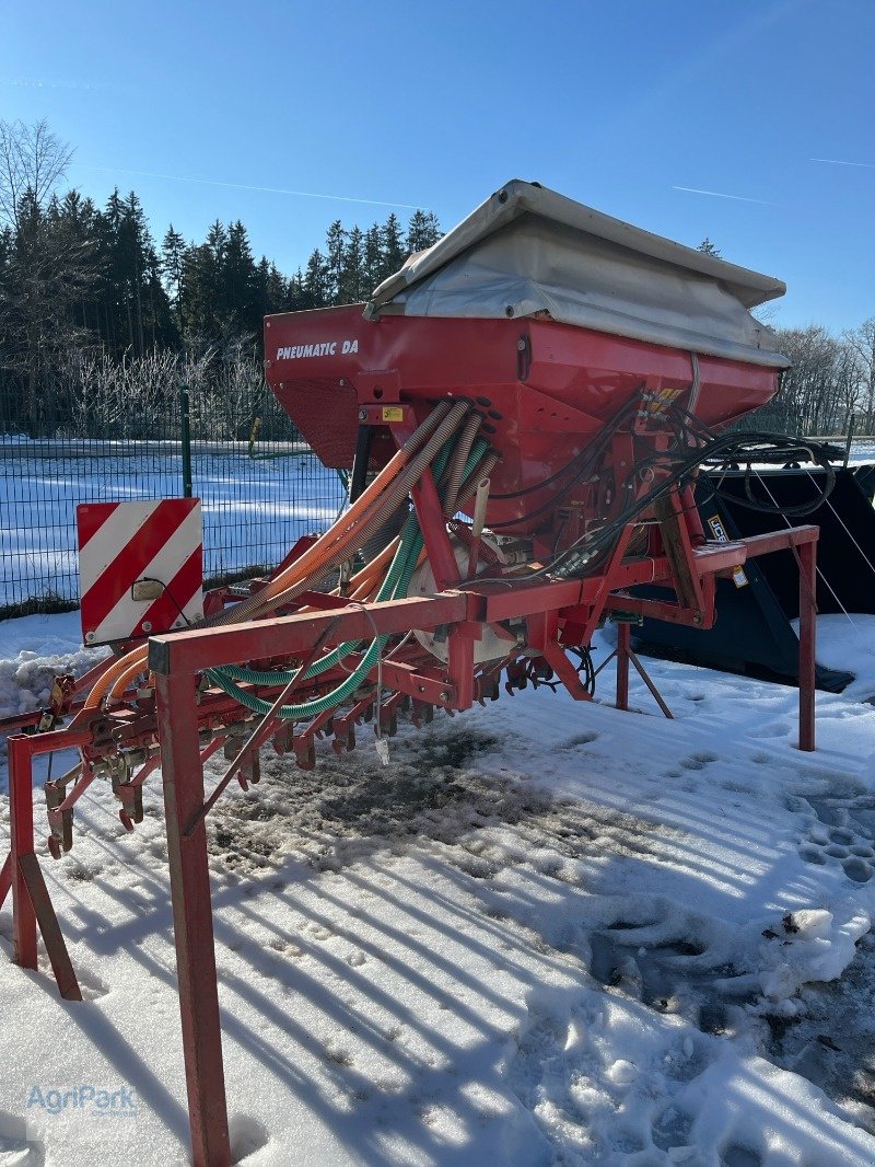 Drillmaschine typu Kverneland DA / ERS302.20, Gebrauchtmaschine v Kirchdorf (Obrázek 4)