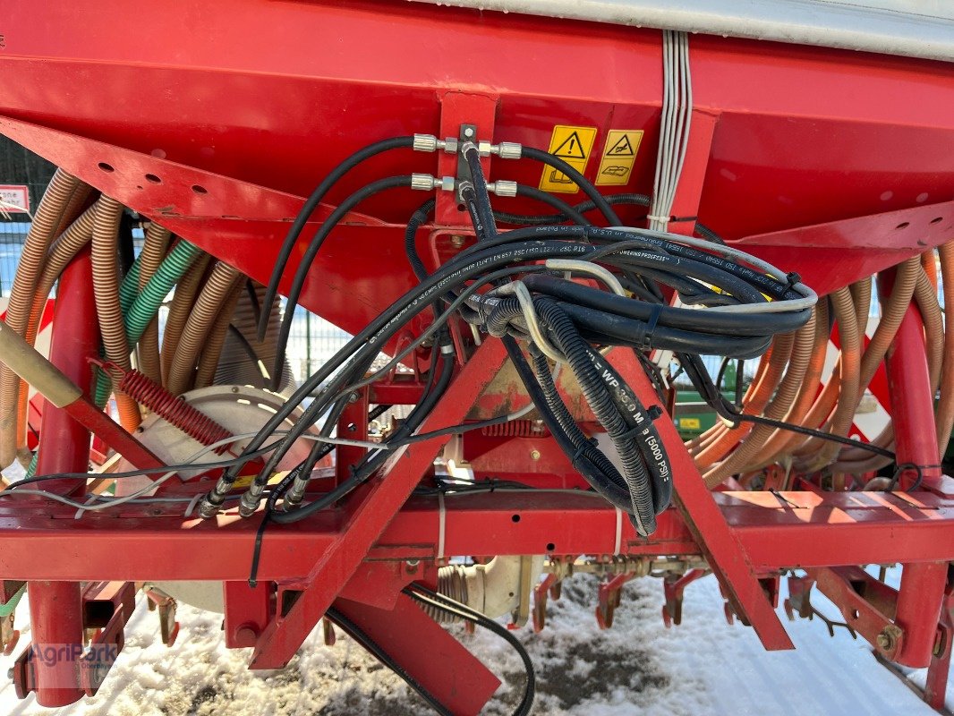 Drillmaschine typu Kverneland DA / ERS302.20, Gebrauchtmaschine v Kirchdorf (Obrázek 5)