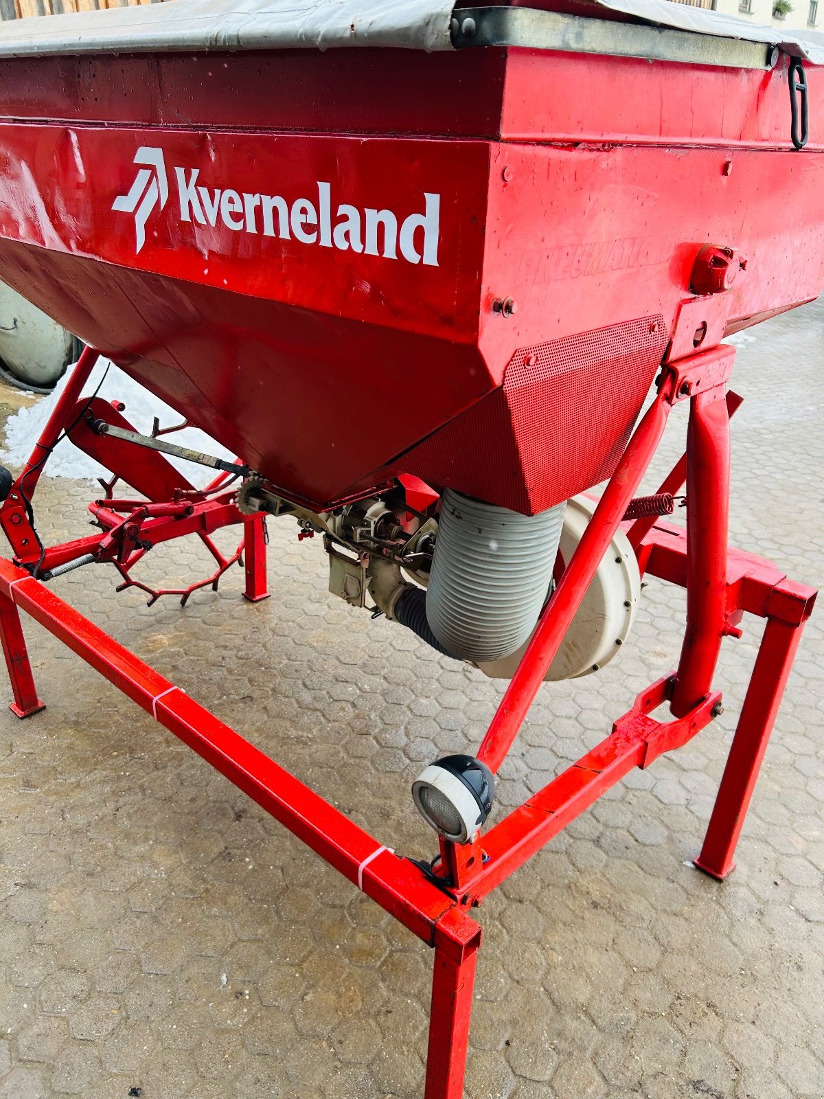 Drillmaschine tipa Kverneland DF-1, Gebrauchtmaschine u Lappersdorf (Slika 1)