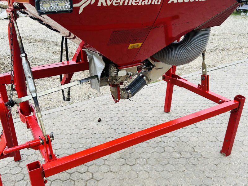 Drillmaschine typu Kverneland DF-1, Gebrauchtmaschine v Lappersdorf (Obrázek 1)