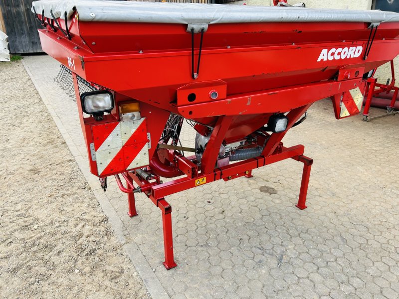 Drillmaschine typu Kverneland DF-1, Gebrauchtmaschine v Lappersdorf (Obrázek 1)