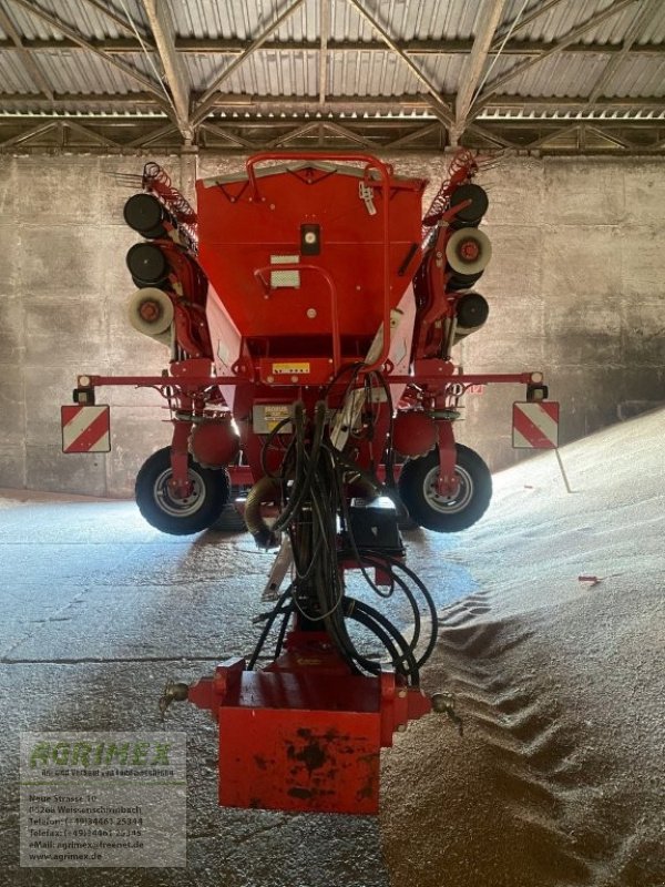 Drillmaschine del tipo Kverneland DG 9000, Gebrauchtmaschine en Weißenschirmbach (Imagen 3)