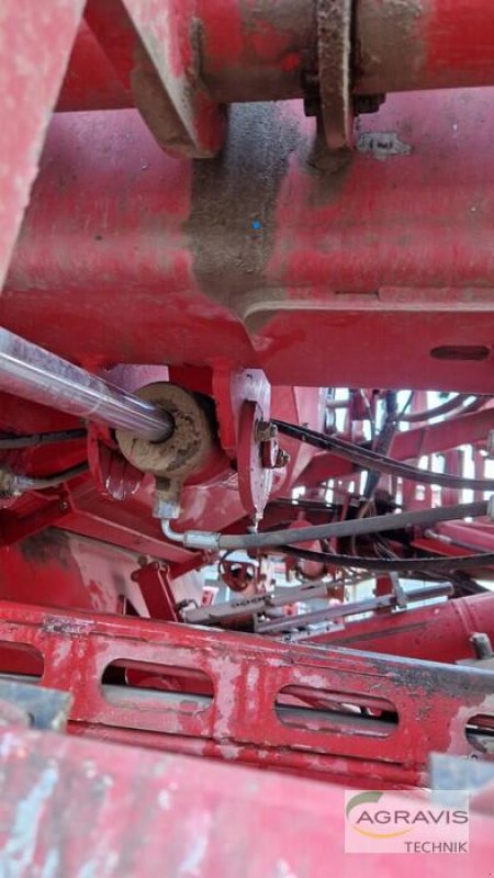 Drillmaschine des Typs Kverneland DG II 12000, Gebrauchtmaschine in Grimma (Bild 10)