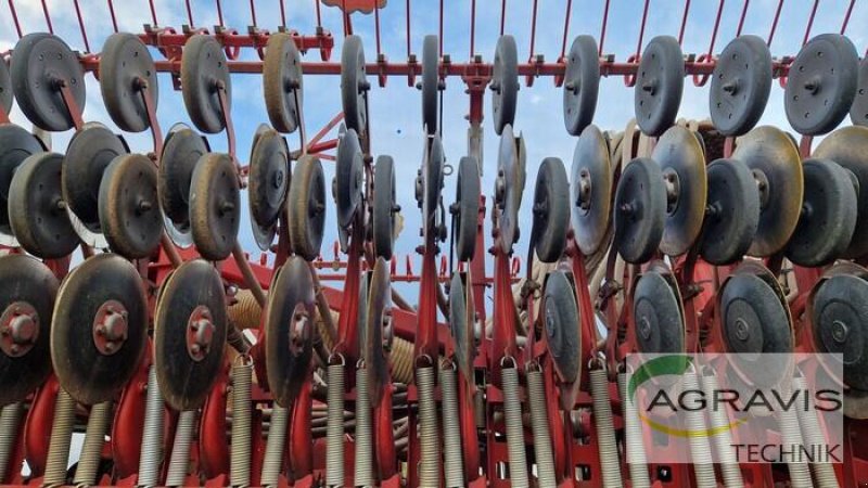 Drillmaschine des Typs Kverneland DG II 12000, Gebrauchtmaschine in Grimma (Bild 7)