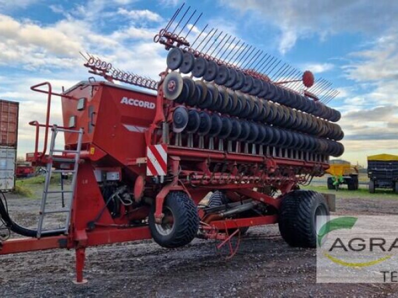 Drillmaschine του τύπου Kverneland DG II 12000, Gebrauchtmaschine σε Grimma