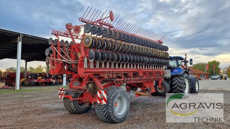 Drillmaschine des Typs Kverneland DG II 12000, Gebrauchtmaschine in Grimma (Bild 3)