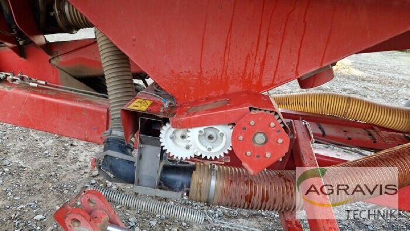 Drillmaschine des Typs Kverneland DG II 12000, Gebrauchtmaschine in Grimma (Bild 11)