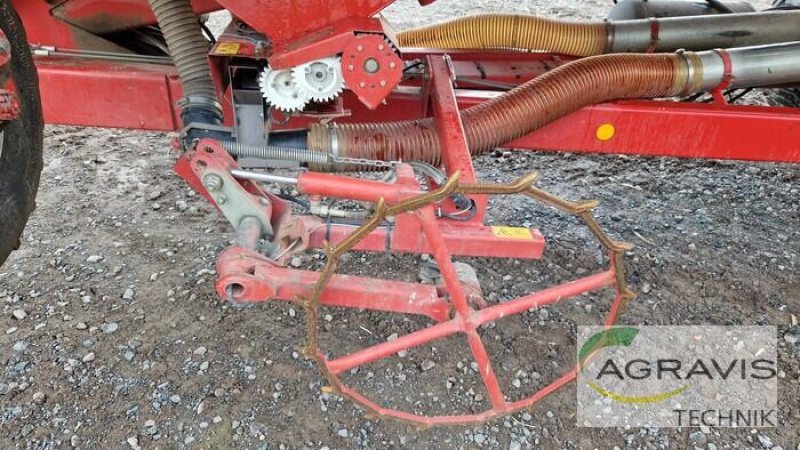 Drillmaschine des Typs Kverneland DG II 12000, Gebrauchtmaschine in Grimma (Bild 12)