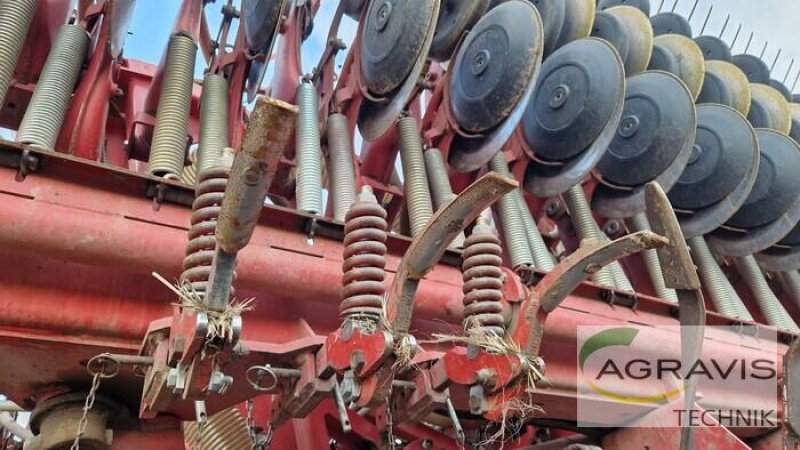 Drillmaschine des Typs Kverneland DG II 12000, Gebrauchtmaschine in Grimma (Bild 8)