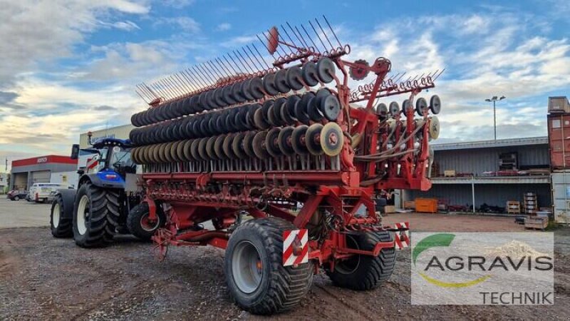 Drillmaschine des Typs Kverneland DG II 12000, Gebrauchtmaschine in Grimma (Bild 4)