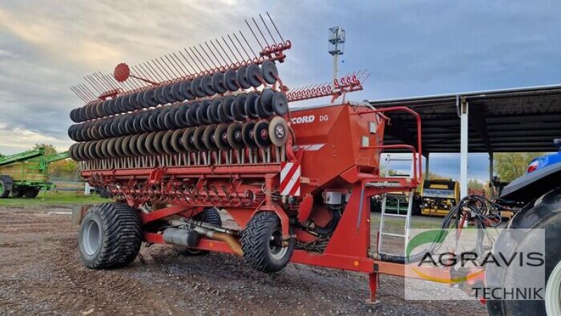 Drillmaschine des Typs Kverneland DG II 12000, Gebrauchtmaschine in Grimma (Bild 2)