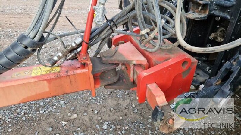 Drillmaschine des Typs Kverneland DG II 12000, Gebrauchtmaschine in Grimma (Bild 5)