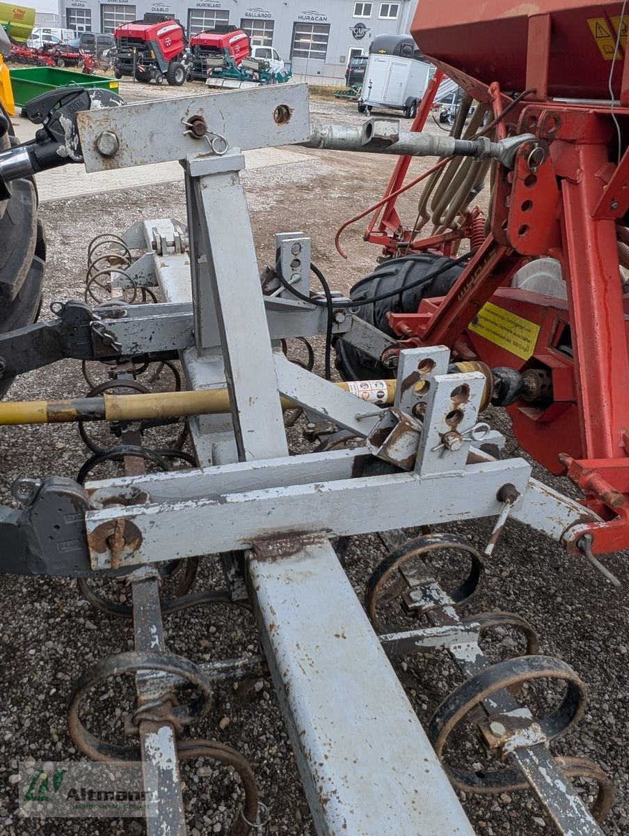 Drillmaschine of the type Kverneland DL 4m Schleppschare, Gebrauchtmaschine in Lanzenkirchen (Picture 6)