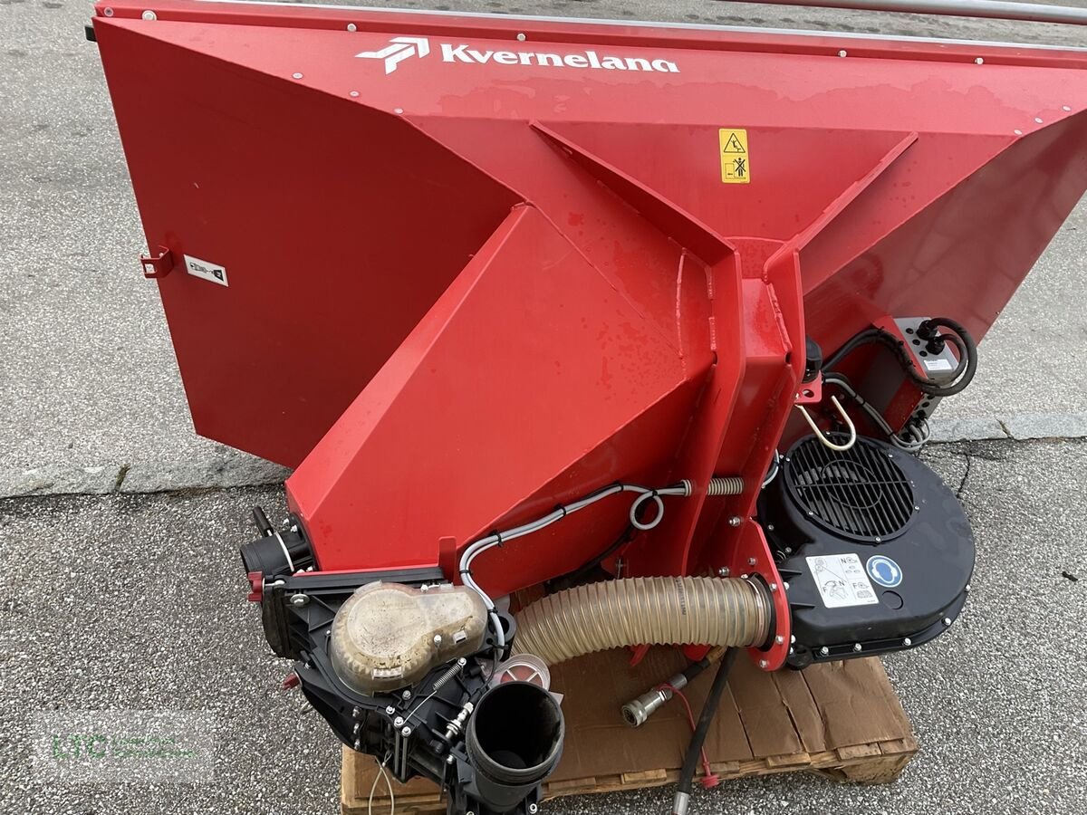 Drillmaschine des Typs Kverneland E-Drill Compact 3 m, Vorführmaschine in Kalsdorf (Bild 11)