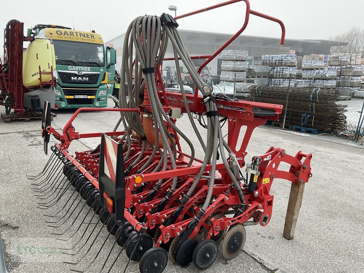 Drillmaschine des Typs Kverneland E-Drill Compact 3 m, Vorführmaschine in Kalsdorf (Bild 3)