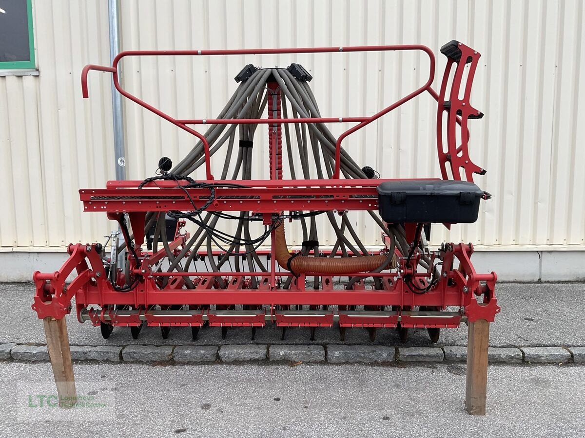 Drillmaschine des Typs Kverneland E-Drill Compact 3 m, Vorführmaschine in Kalsdorf (Bild 5)