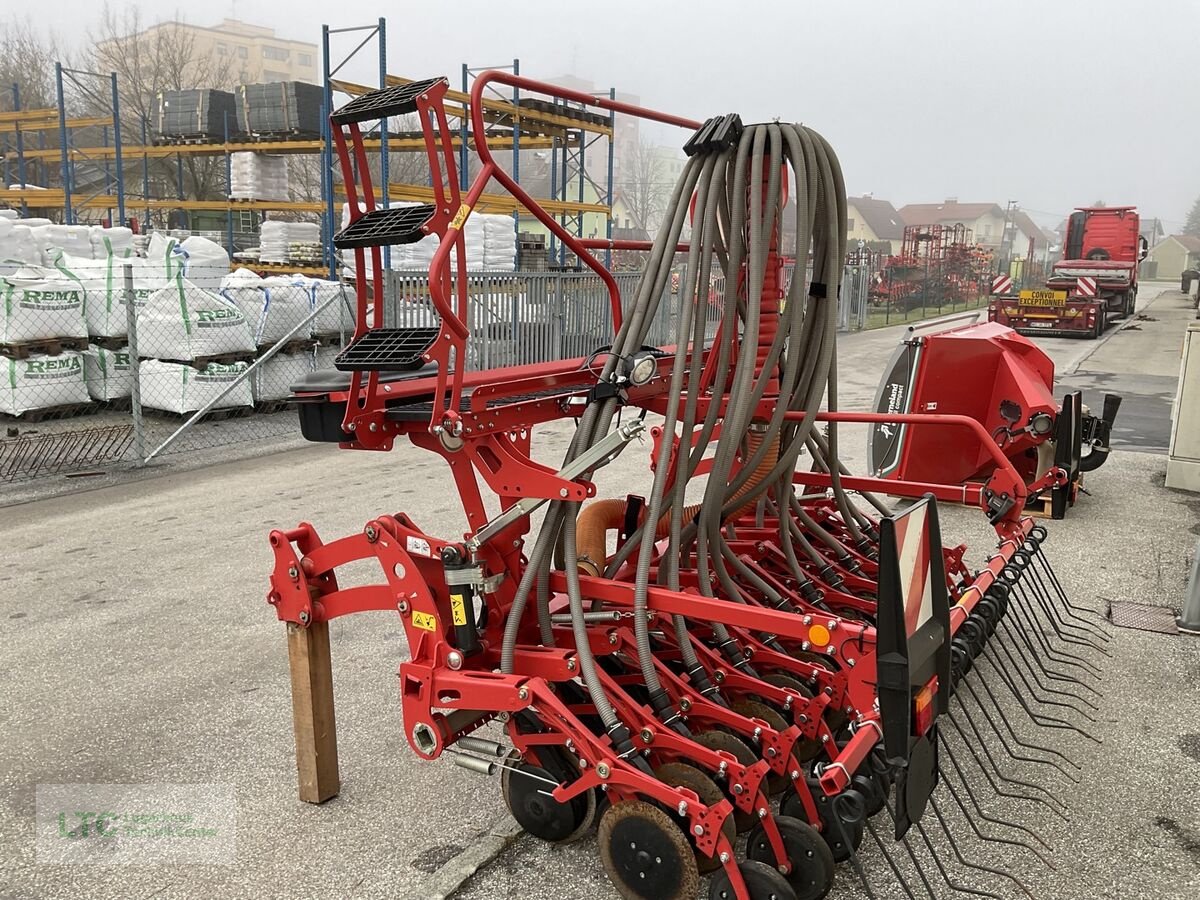 Drillmaschine des Typs Kverneland E-Drill Compact 3 m, Vorführmaschine in Kalsdorf (Bild 4)