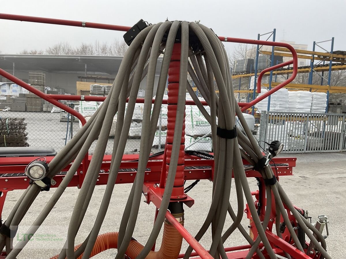 Drillmaschine des Typs Kverneland E-Drill Compact 3 m, Vorführmaschine in Kalsdorf (Bild 8)