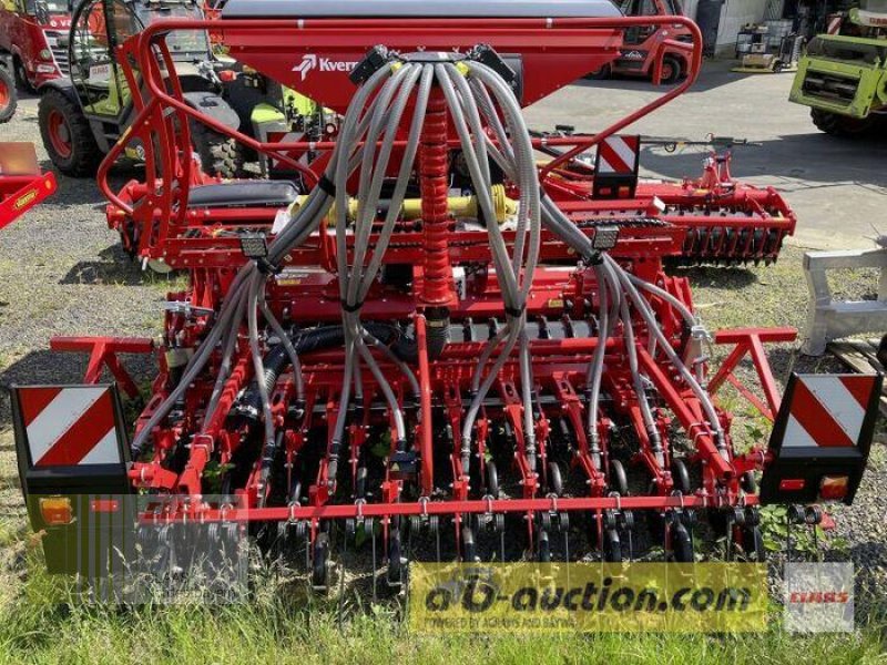 Drillmaschine of the type Kverneland E-DRILL COMPACT, Gebrauchtmaschine in Altenstadt a.d. Waldnaab (Picture 19)