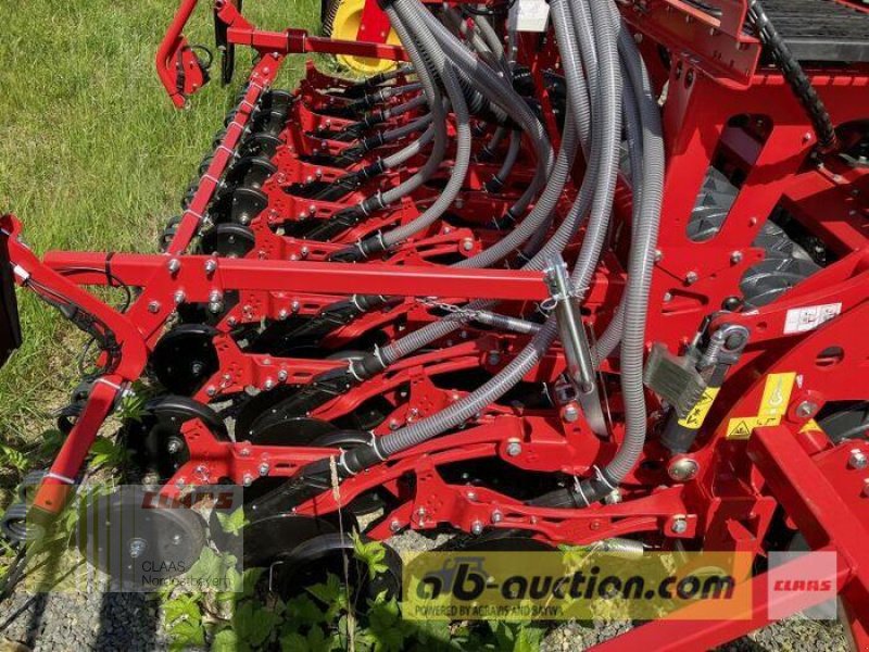 Drillmaschine of the type Kverneland E-DRILL COMPACT, Gebrauchtmaschine in Altenstadt a.d. Waldnaab (Picture 11)