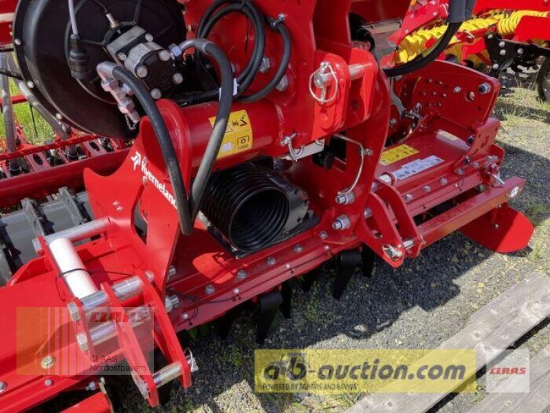 Drillmaschine of the type Kverneland E-DRILL COMPACT, Gebrauchtmaschine in Altenstadt a.d. Waldnaab (Picture 10)