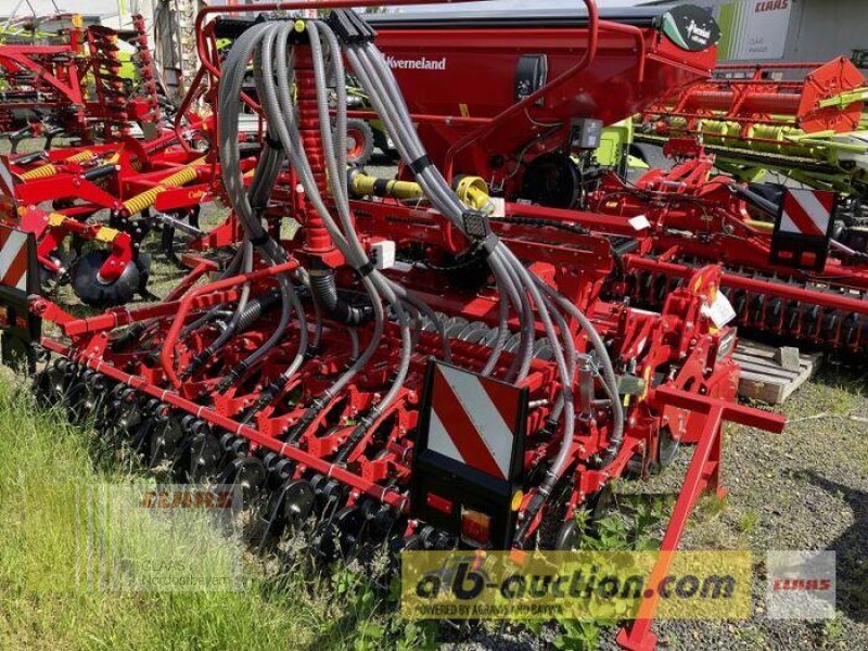 Drillmaschine of the type Kverneland E-DRILL COMPACT, Gebrauchtmaschine in Altenstadt a.d. Waldnaab (Picture 20)