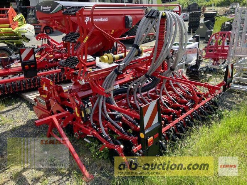 Drillmaschine of the type Kverneland E-DRILL COMPACT, Gebrauchtmaschine in Altenstadt a.d. Waldnaab (Picture 18)