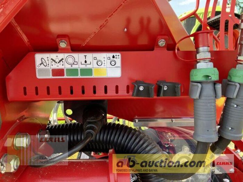 Drillmaschine of the type Kverneland E-DRILL COMPACT, Gebrauchtmaschine in Altenstadt a.d. Waldnaab (Picture 9)