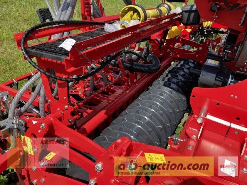 Drillmaschine of the type Kverneland E-DRILL COMPACT, Gebrauchtmaschine in Altenstadt a.d. Waldnaab (Picture 15)