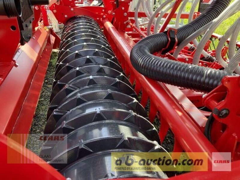 Drillmaschine of the type Kverneland E-DRILL COMPACT, Gebrauchtmaschine in Altenstadt a.d. Waldnaab (Picture 14)