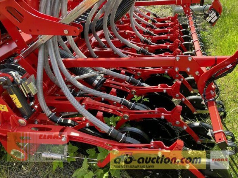 Drillmaschine of the type Kverneland E-DRILL COMPACT, Gebrauchtmaschine in Altenstadt a.d. Waldnaab (Picture 13)