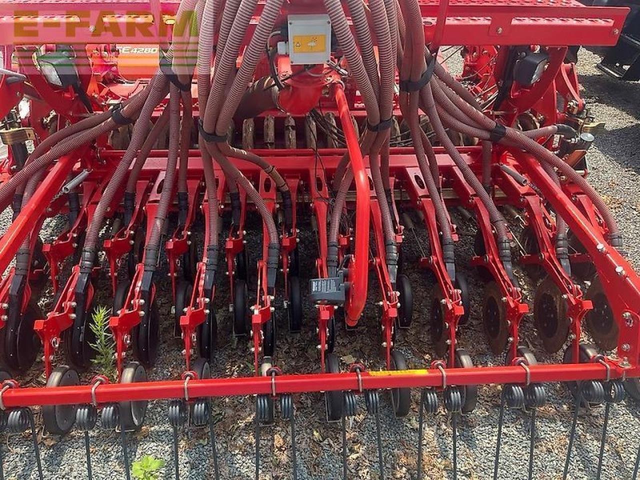 Drillmaschine tip Kverneland e-drill maxi 3m drillkombination, Gebrauchtmaschine in HEMMINGEN (Poză 12)