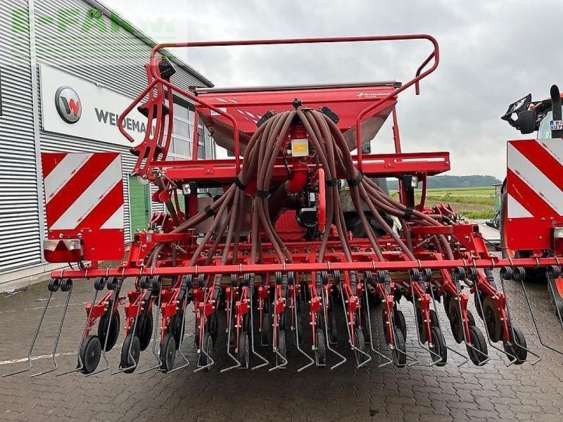 Drillmaschine του τύπου Kverneland e-drill maxi 3m drillkombination, Gebrauchtmaschine σε HEMMINGEN (Φωτογραφία 1)