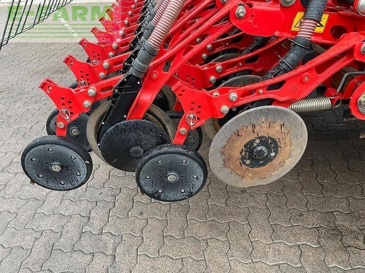 Drillmaschine a típus Kverneland e-drill maxi 3m drillkombination, Gebrauchtmaschine ekkor: HEMMINGEN (Kép 4)