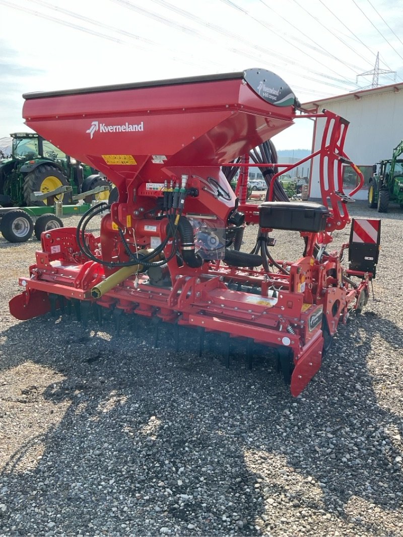 Drillmaschine del tipo Kverneland E-Drill, Gebrauchtmaschine en Stockach (Imagen 1)