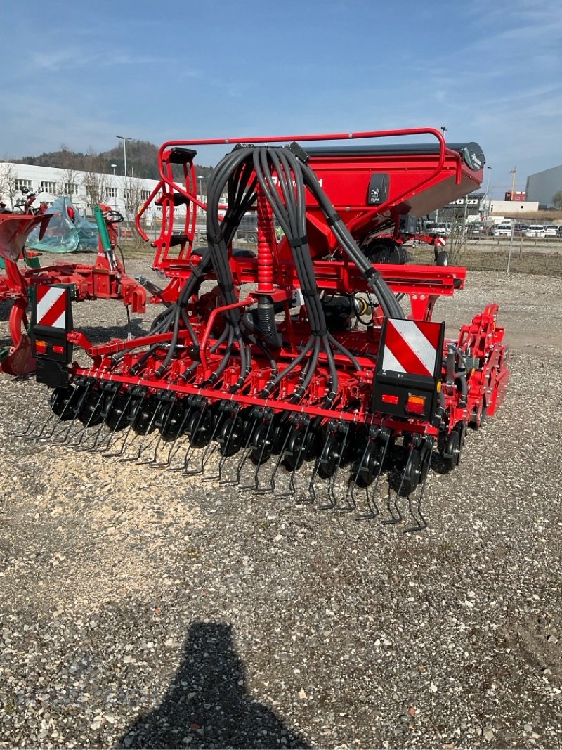 Drillmaschine del tipo Kverneland E-Drill, Gebrauchtmaschine en Stockach (Imagen 6)