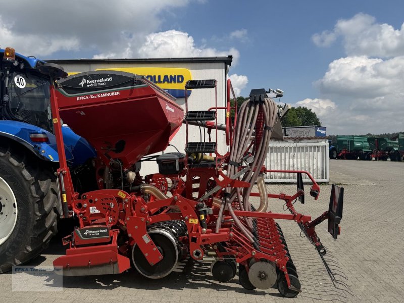 Drillmaschine a típus Kverneland E drill, Gebrauchtmaschine ekkor: Erlbach
