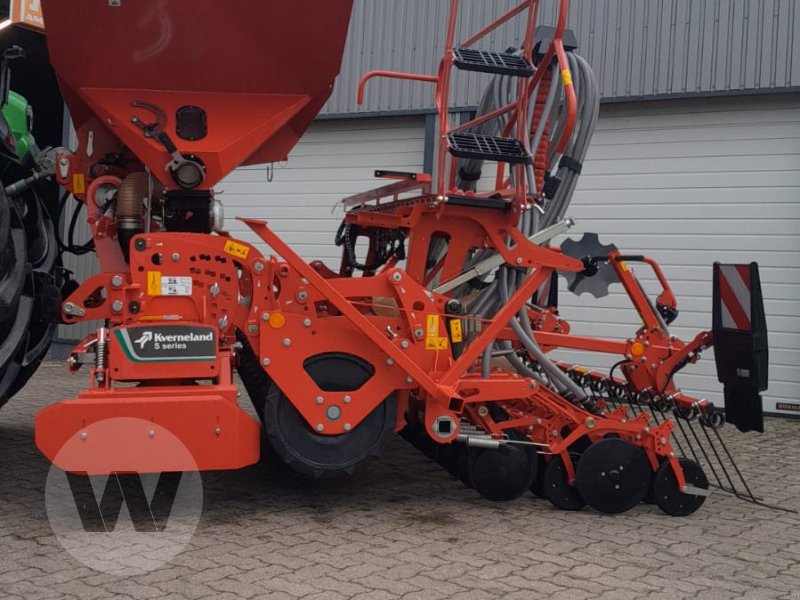 Drillmaschine des Typs Kverneland E-Drill, Neumaschine in Börm