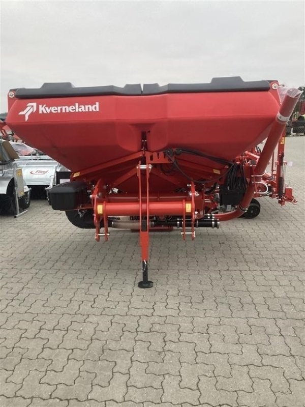 Drillmaschine of the type Kverneland Fronttank F-Drill, Gebrauchtmaschine in Mern (Picture 3)