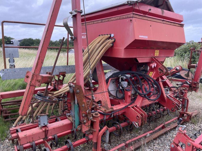Drillmaschine del tipo Kverneland KLX ACCORD 4M, Gebrauchtmaschine In Jelling (Immagine 1)