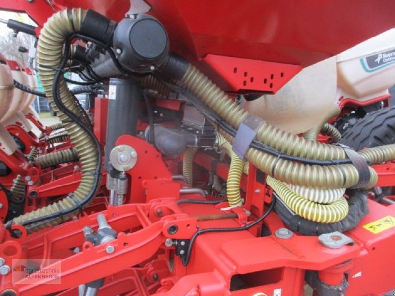 Drillmaschine tip Kverneland Optima TF Profi SX, Gebrauchtmaschine in Altenberge (Poză 14)