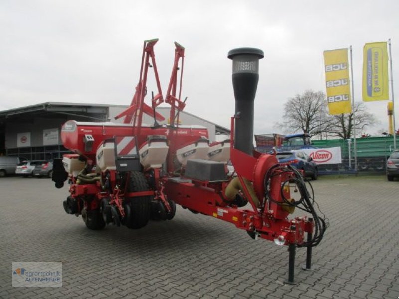 Drillmaschine des Typs Kverneland Optima TF Profi SX, Gebrauchtmaschine in Altenberge (Bild 4)
