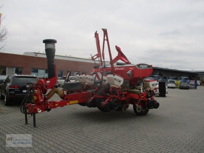 Drillmaschine типа Kverneland Optima TF Profi SX, Gebrauchtmaschine в Altenberge (Фотография 2)
